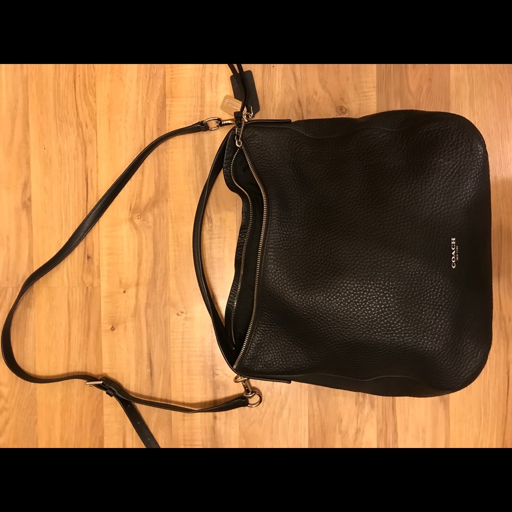 New Coach Satchel